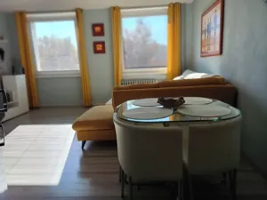 Prodej bytu 2+kk, Teplice, Bohosudovská, 47 m2