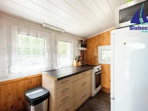 Prodej chaty, Mníšek pod Brdy, Rymaně, 70 m2
