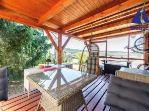 Prodej chaty, Mníšek pod Brdy, Rymaně, 70 m2