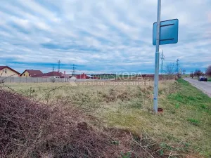 Prodej pozemku pro bydlení, Vysoký Újezd, 6994 m2