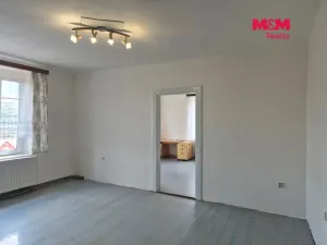 Prodej bytu 2+1, Beroun - Beroun-Město, Jungmannova, 66 m2