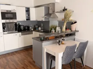 Prodej bytu 2+kk, Chýně, Ecksteinova, 52 m2