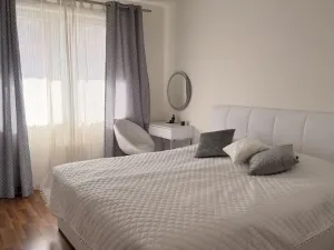 Prodej bytu 2+kk, Chýně, Ecksteinova, 52 m2