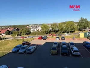 Prodej bytu 2+kk, Chýně, Ecksteinova, 52 m2