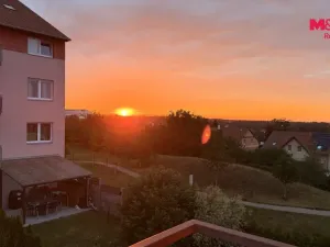Prodej bytu 2+kk, Chýně, Ecksteinova, 52 m2