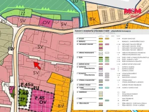 Pronájem bytu 3+1, Velký Osek, Revoluční, 60 m2