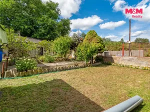 Prodej rodinného domu, Králův Dvůr - Počaply, U Vrby, 42 m2