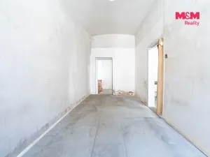 Prodej obchodního prostoru, Jihlava, Čajkovského, 108 m2