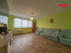 Prodej bytu 3+1, Orlová - Lutyně, 1. máje, 78 m2