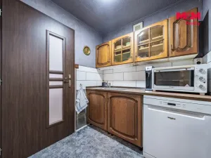 Prodej chaty, Doubravčice, 41 m2