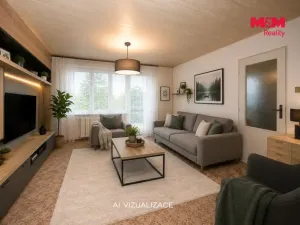Prodej rodinného domu, Čachotín, 96 m2