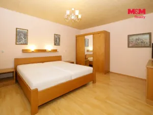 Prodej rodinného domu, Čachotín, 96 m2