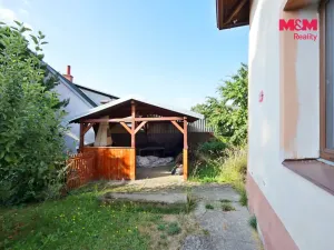 Prodej rodinného domu, Čachotín, 96 m2
