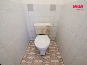Prodej rodinného domu, Čachotín, 96 m2