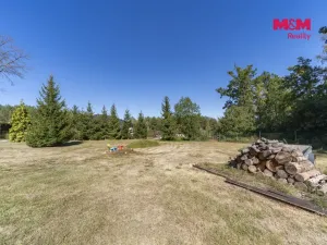 Prodej rodinného domu, Pomezí nad Ohří - Hraničná, 89 m2