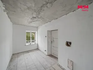 Prodej rodinného domu, Norberčany - Stará Libavá, 248 m2