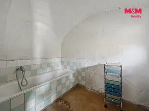 Prodej rodinného domu, Norberčany - Stará Libavá, 248 m2