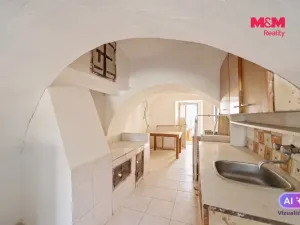 Prodej rodinného domu, Norberčany - Stará Libavá, 248 m2