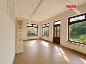 Pronájem obchodního prostoru, Opava - Vávrovice, Vávrovická, 24 m2