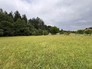 Prodej pozemku pro bydlení, Jahodov, 6845 m2