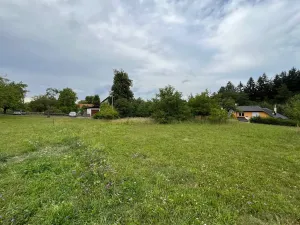 Prodej pozemku pro bydlení, Jahodov, 6845 m2