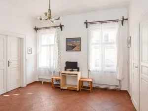 Prodej rodinného domu, Praha - Zbraslav, Pod špitálem, 165 m2