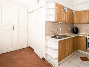 Prodej rodinného domu, Praha - Zbraslav, Pod špitálem, 165 m2