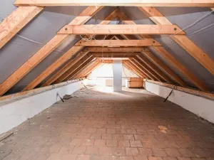 Prodej rodinného domu, Praha - Zbraslav, Pod špitálem, 165 m2