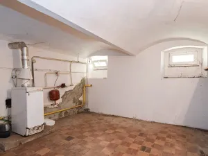 Prodej rodinného domu, Praha - Zbraslav, Pod špitálem, 165 m2