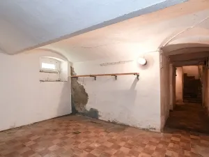 Prodej rodinného domu, Praha - Zbraslav, Pod špitálem, 165 m2