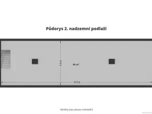 Prodej rodinného domu, Praha - Zbraslav, Pod špitálem, 165 m2