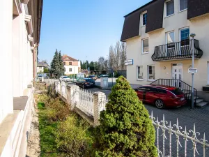 Prodej rodinného domu, Praha - Zbraslav, Pod špitálem, 165 m2