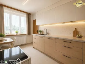 Prodej rodinného domu, Sázava, 270 m2