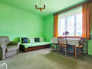 Prodej rodinného domu, Sázava, 270 m2