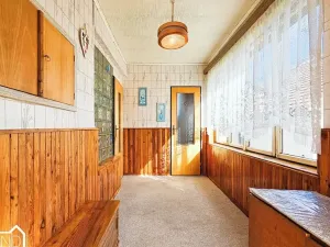 Prodej rodinného domu, Sázava, 270 m2