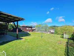 Prodej rodinného domu, Sázava, 270 m2