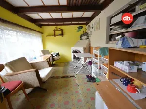 Prodej garáže, Toužim, Plzeňská, 25 m2