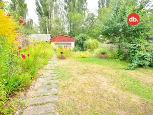 Prodej garáže, Toužim, Plzeňská, 25 m2