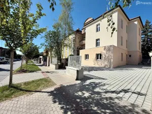 Pronájem bytu 2+kk, Brno, Lerchova, 64 m2