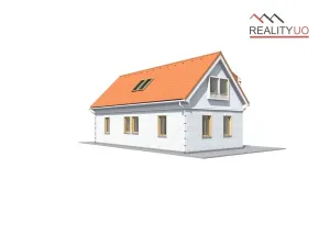 Prodej pozemku, Častolovice, 251 m2