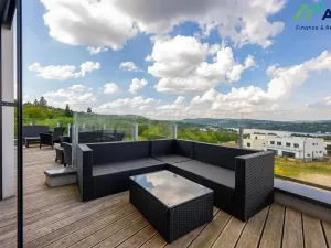 Prodej bytu 4+kk, Brno - Bystrc, Markůvky, 148 m2