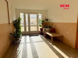 Prodej bytu 3+1, Brno - Štýřice, Vsetínská, 53 m2