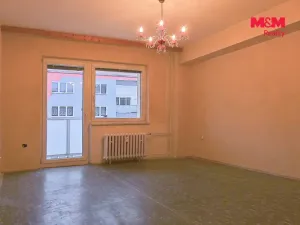 Prodej bytu 3+1, Kamenický Šenov, Pískovec I, 73 m2