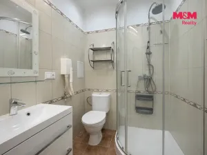 Prodej bytu 1+1, Karlovy Vary - Rybáře, Nákladní, 33 m2