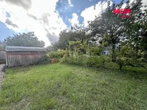 Prodej zahrady, Kadaň, 308 m2