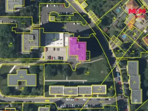 Prodej bytu 1+1, Bílina - Pražské Předměstí, Fügnerova, 34 m2