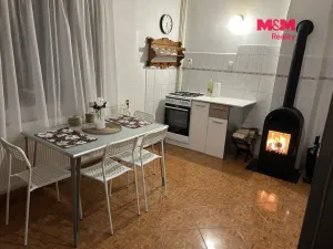 Prodej rodinného domu, Hospozín, 150 m2