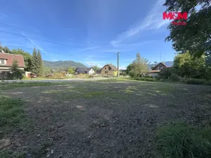 Prodej pozemku pro bydlení, Frýdlant nad Ostravicí - Nová Ves, 1932 m2
