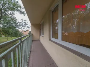 Prodej bytu 2+kk, Havířov - Podlesí, 17. listopadu, 40 m2