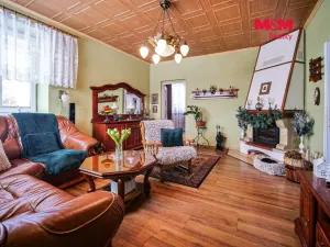 Prodej rodinného domu, Velké Losiny, Bukovická, 620 m2